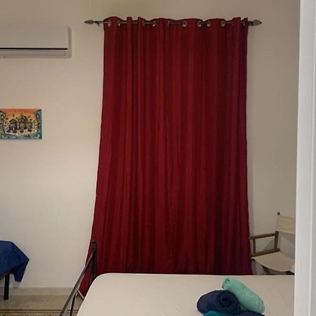 Anima Mundi Rooms Palermo Luaran gambar