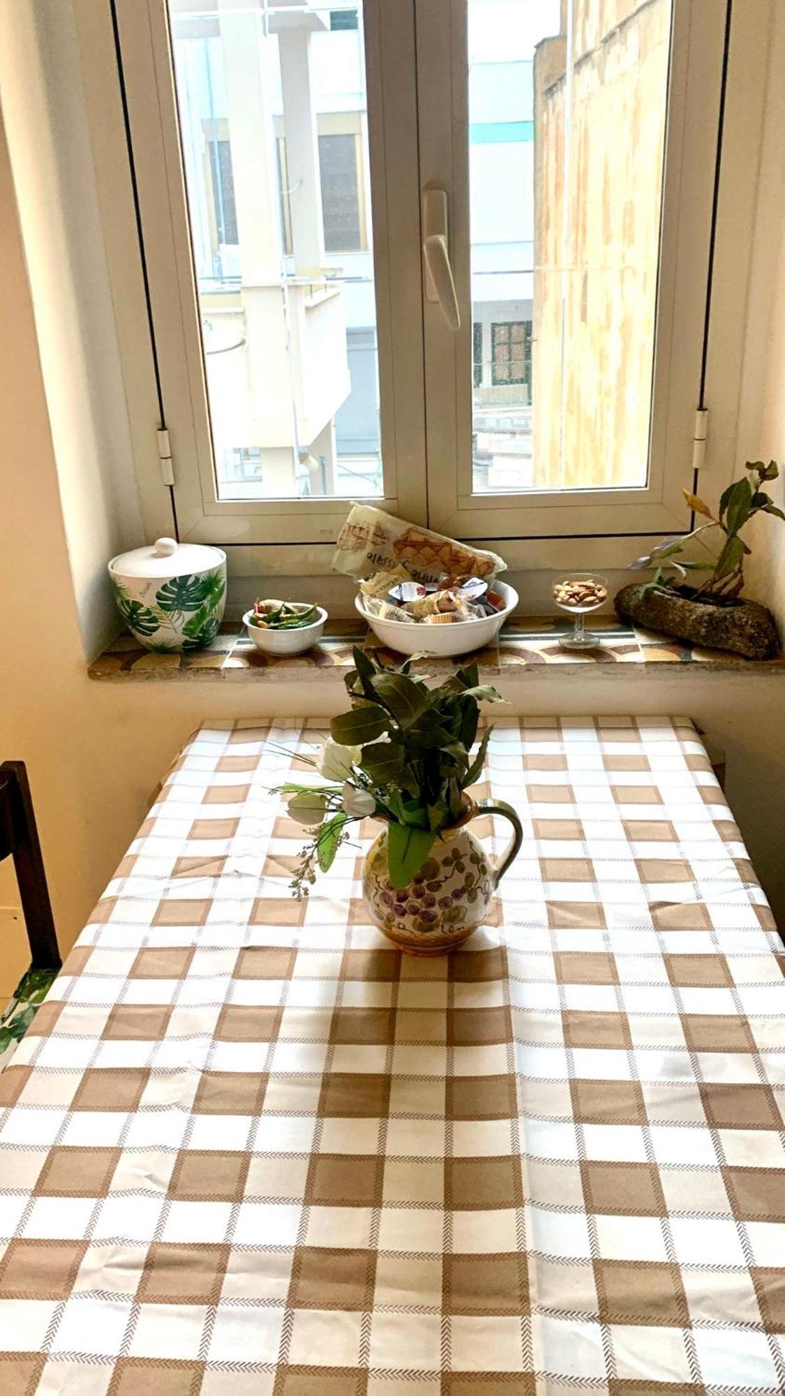 Anima Mundi Rooms Palermo Luaran gambar