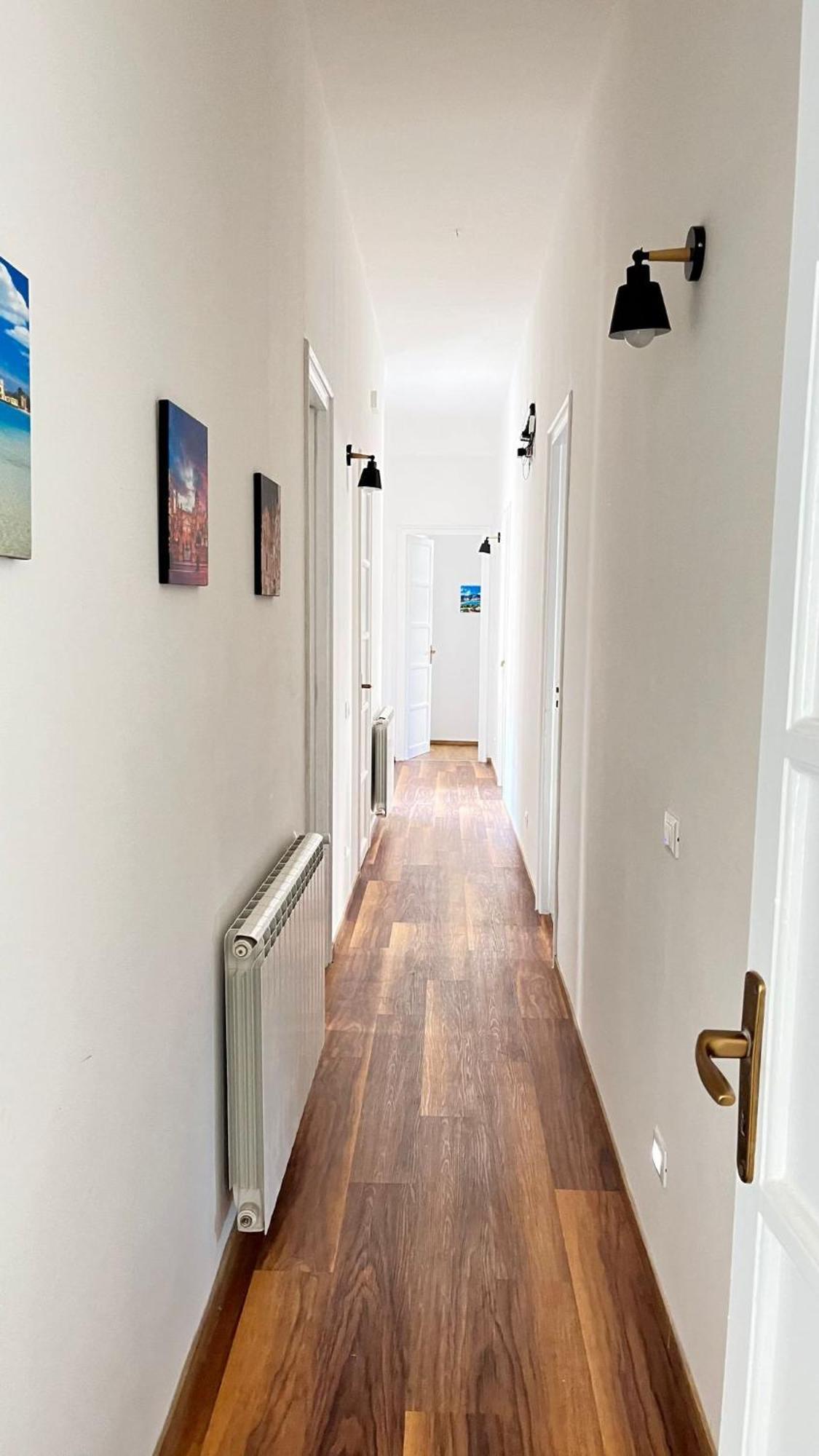 Anima Mundi Rooms Palermo Luaran gambar