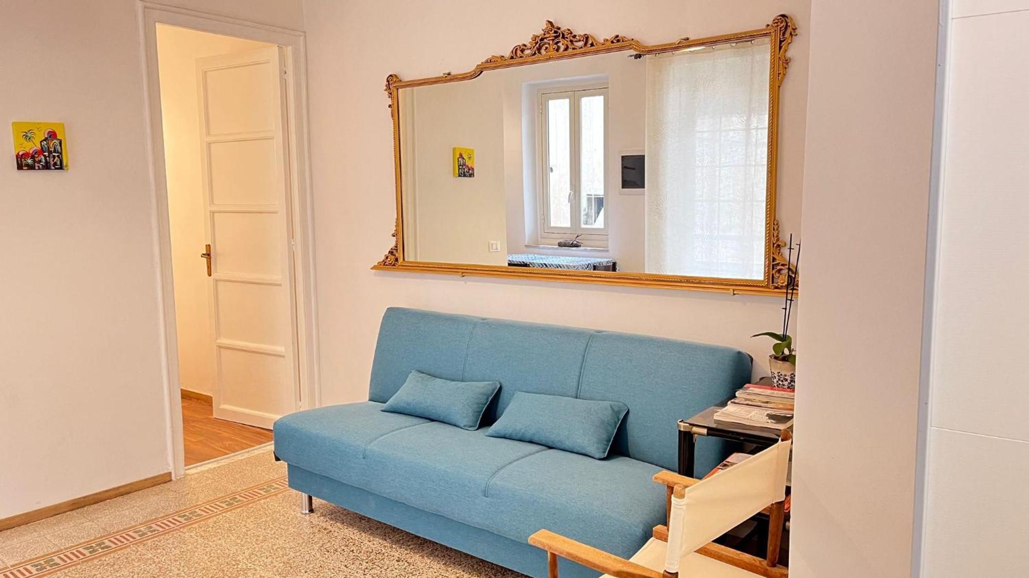 Anima Mundi Rooms Palermo Luaran gambar