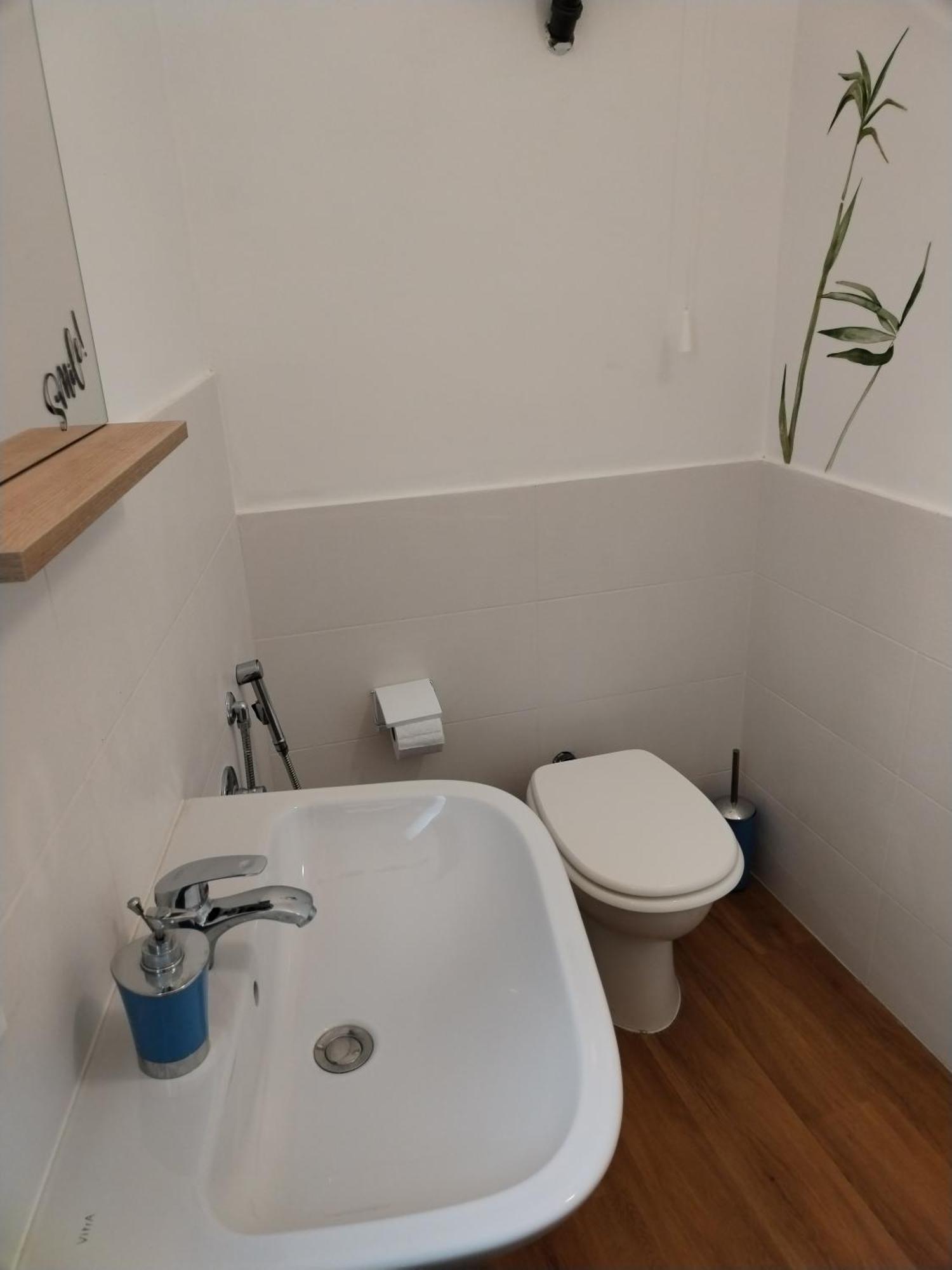 Anima Mundi Rooms Palermo Luaran gambar