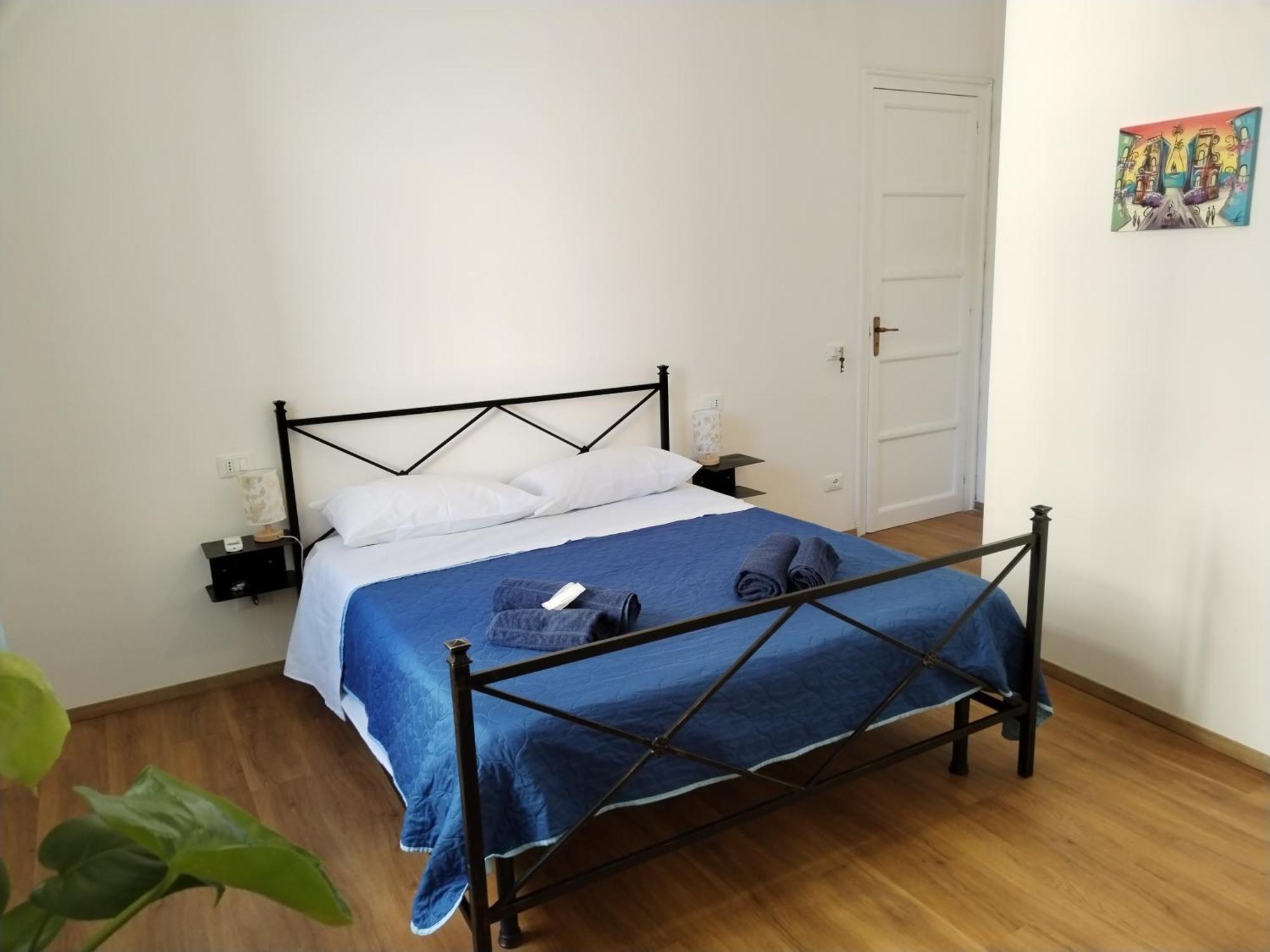 Anima Mundi Rooms Palermo Luaran gambar
