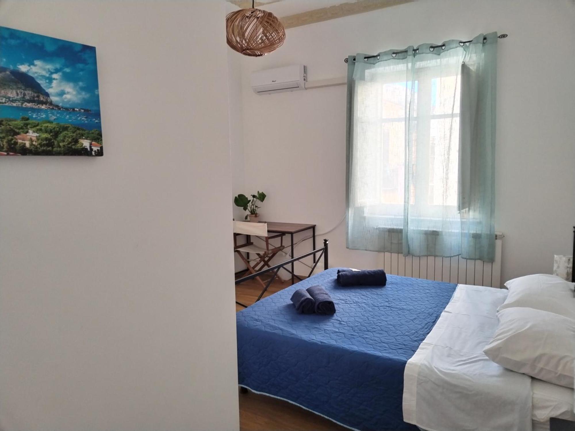 Anima Mundi Rooms Palermo Luaran gambar