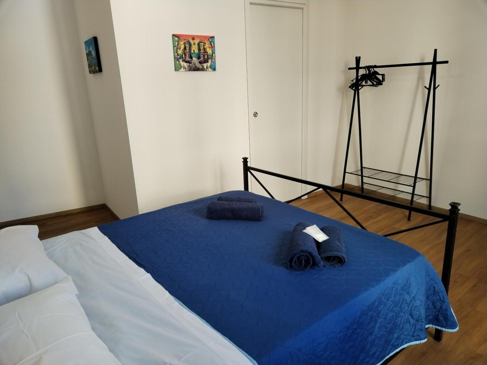 Anima Mundi Rooms Palermo Luaran gambar