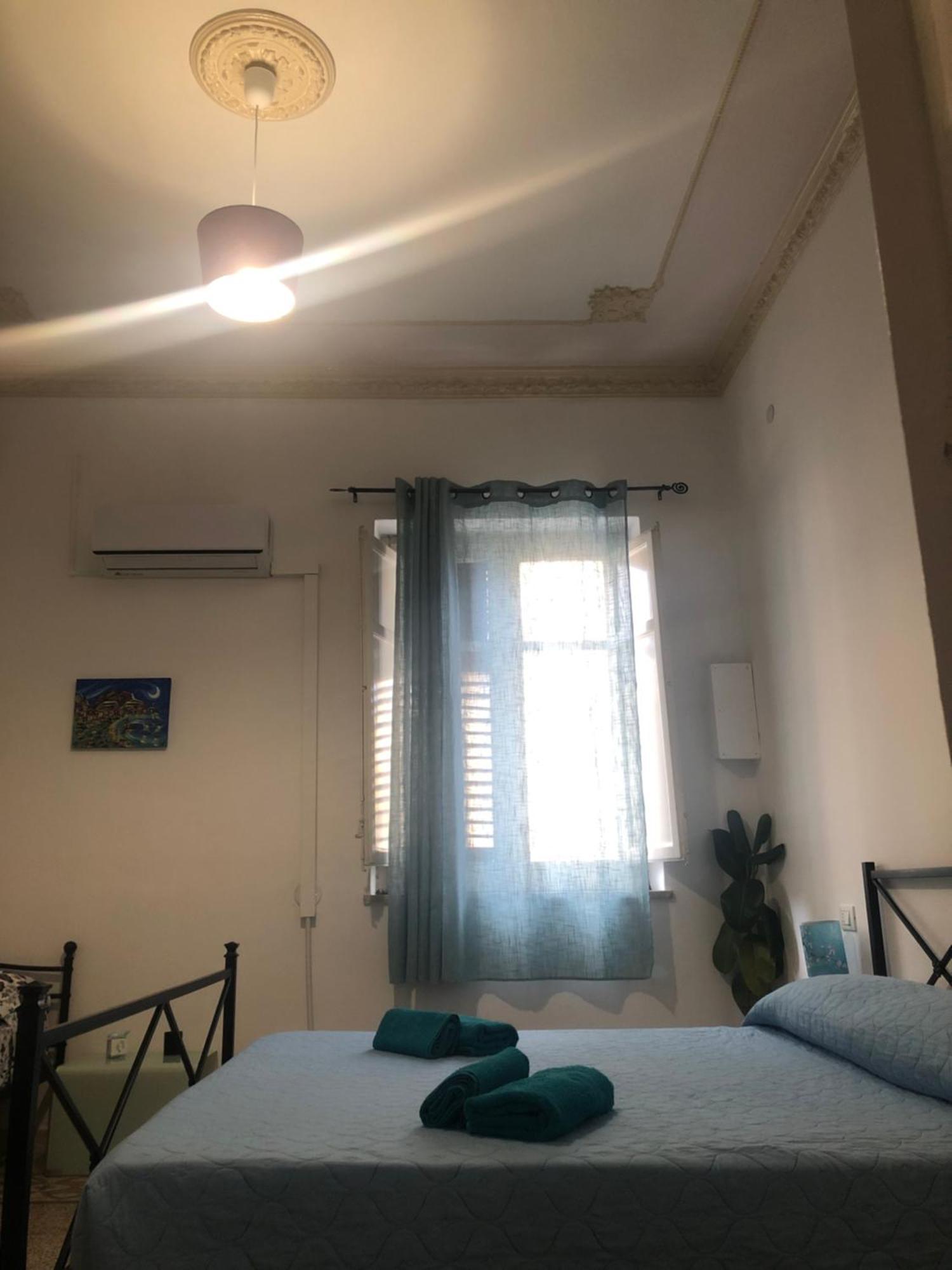 Anima Mundi Rooms Palermo Luaran gambar