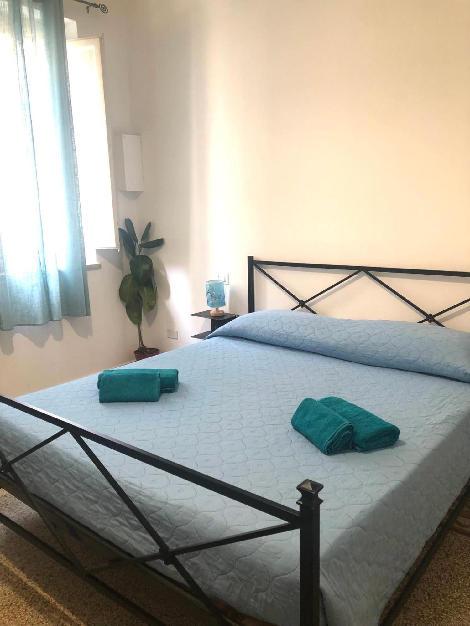 Anima Mundi Rooms Palermo Luaran gambar