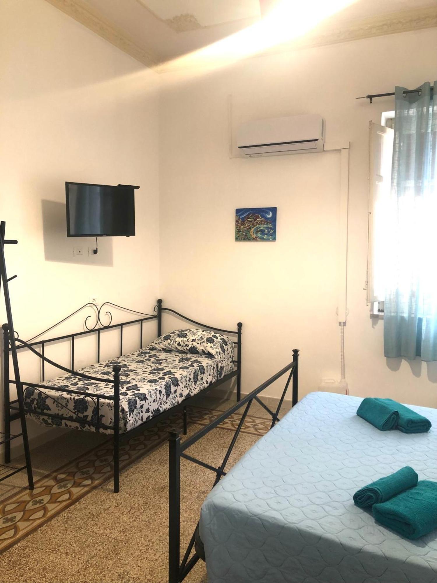Anima Mundi Rooms Palermo Luaran gambar