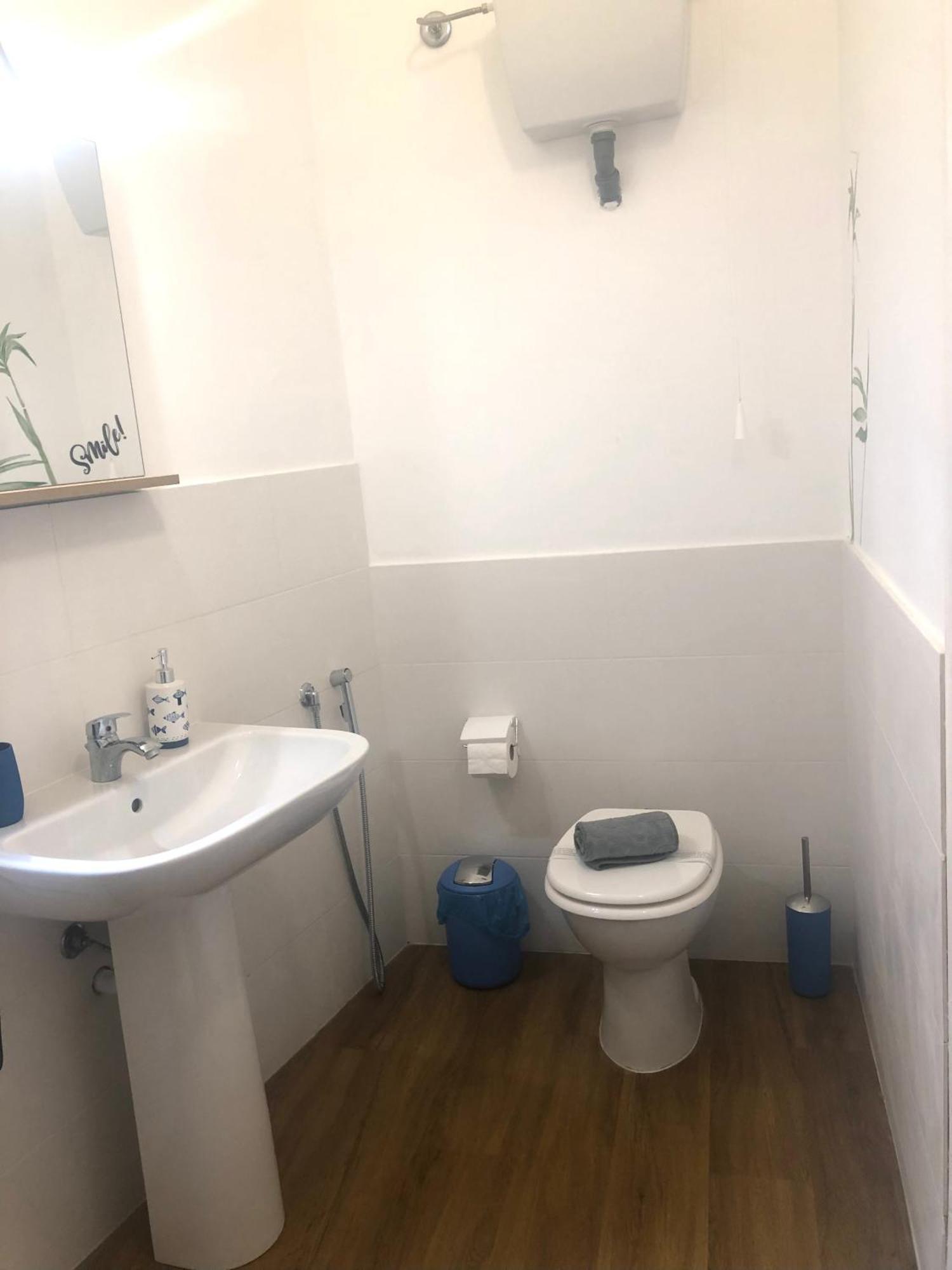 Anima Mundi Rooms Palermo Luaran gambar