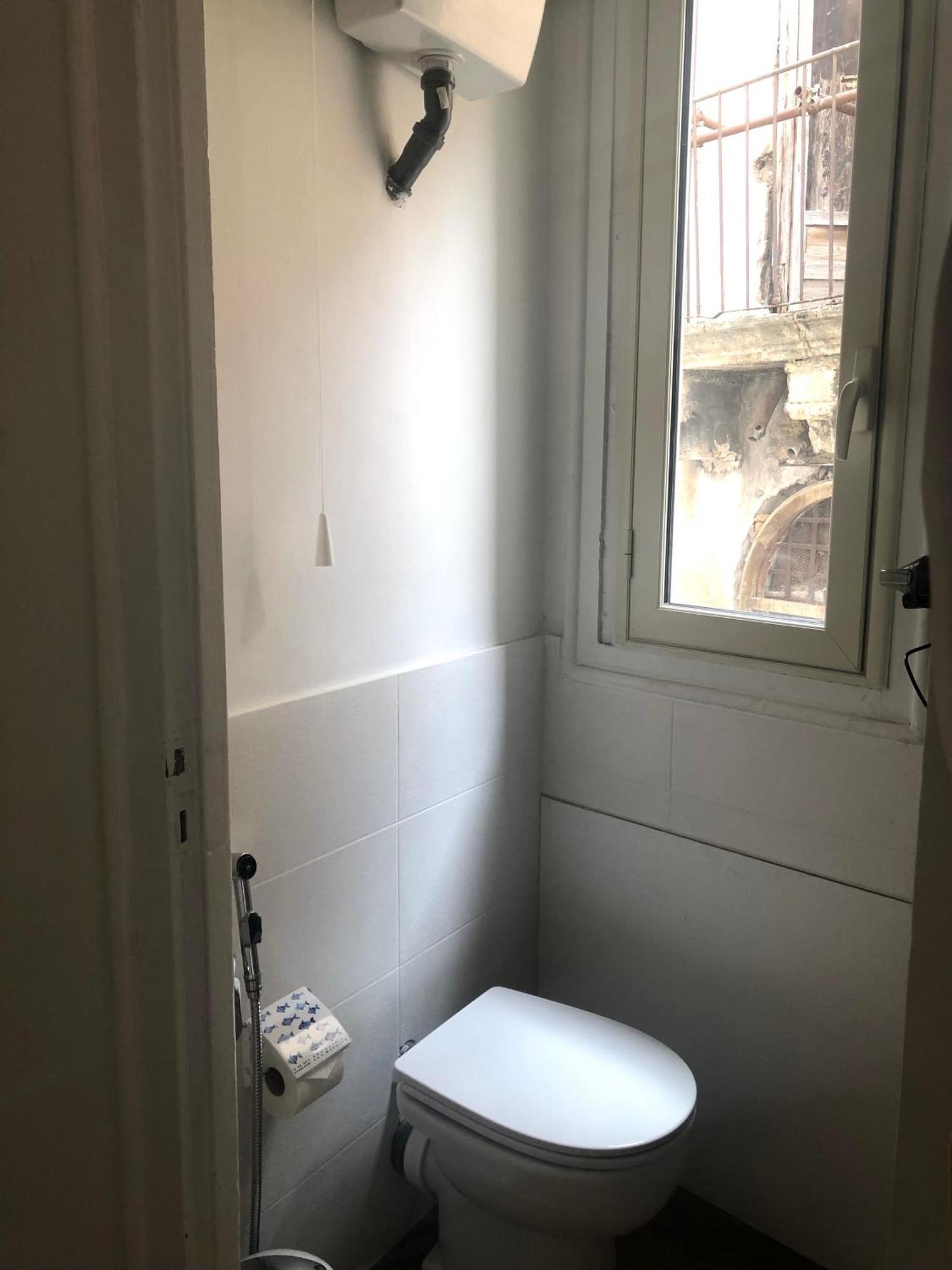 Anima Mundi Rooms Palermo Luaran gambar