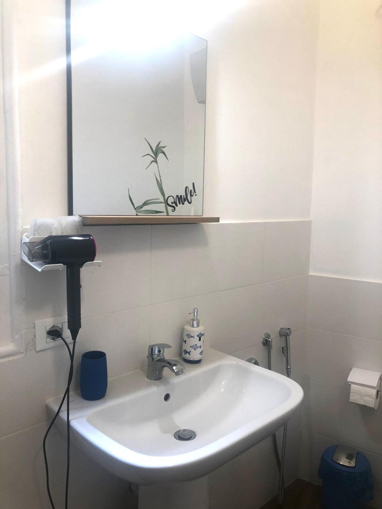 Anima Mundi Rooms Palermo Luaran gambar