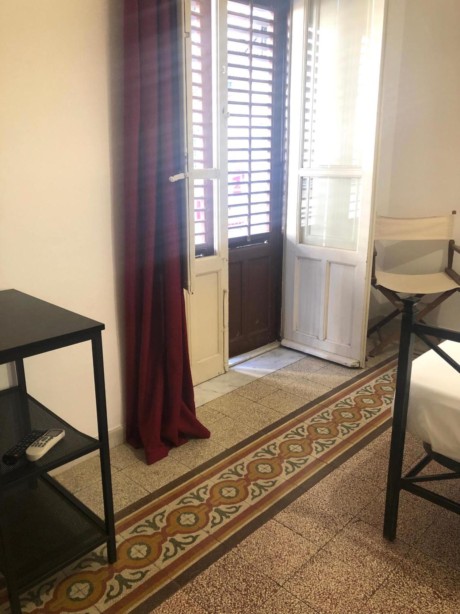 Anima Mundi Rooms Palermo Luaran gambar