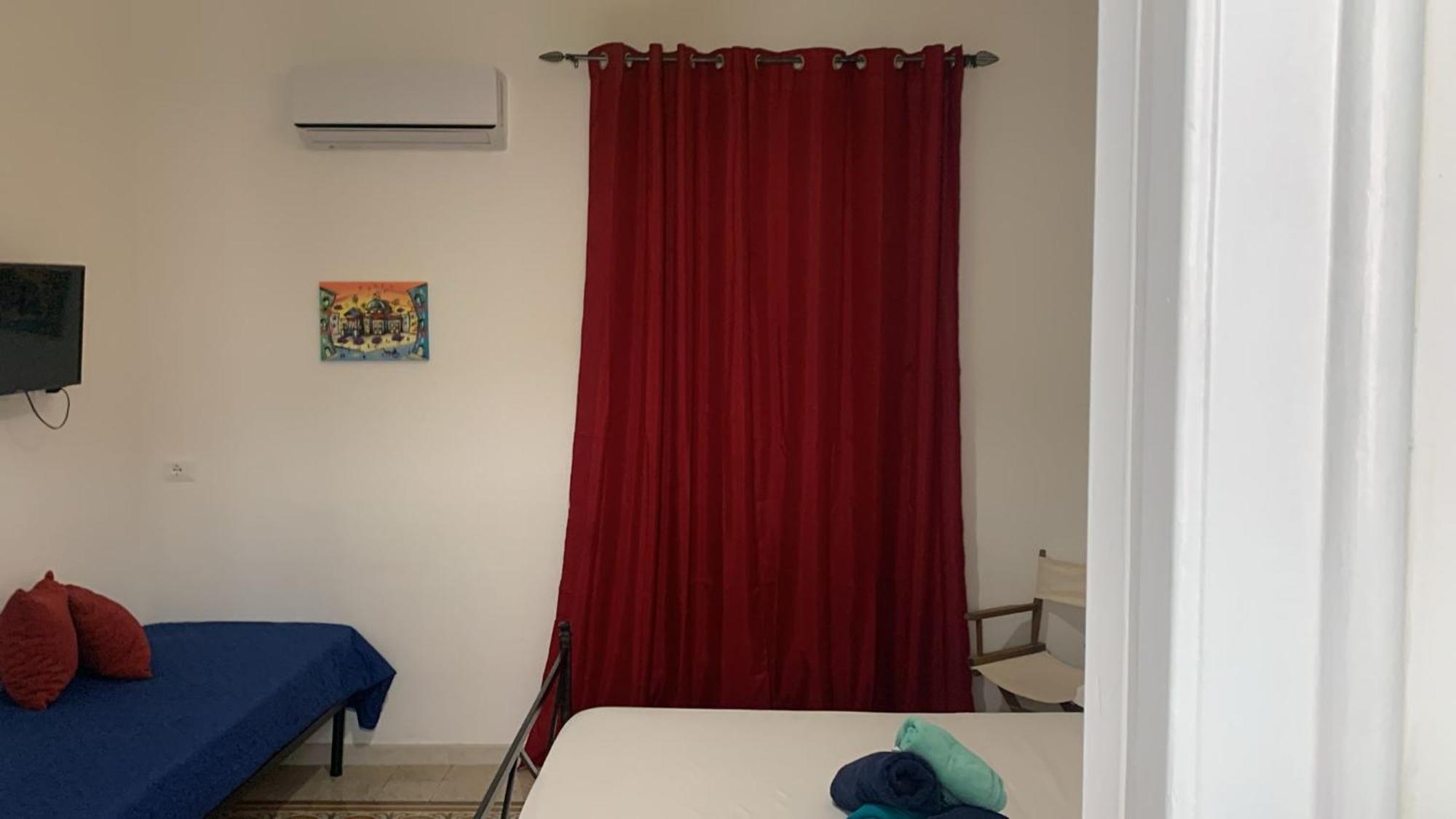 Anima Mundi Rooms Palermo Luaran gambar
